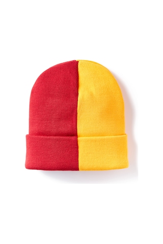Gsstore Galatasaray Bere U252188 Sarı - Kırmızı