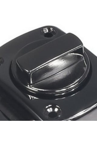 Homyl Ev Otel Boyutu Için Paslanmaz Çelik Kapı Beden-s- Siyah