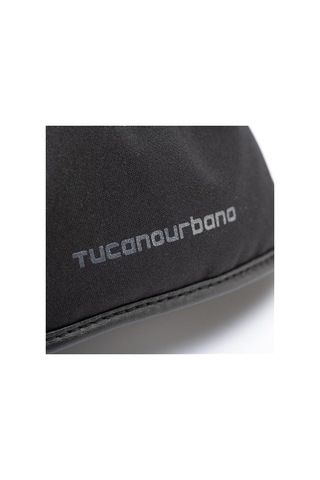Tucano Urbano Password Plus Eldiven Siyah