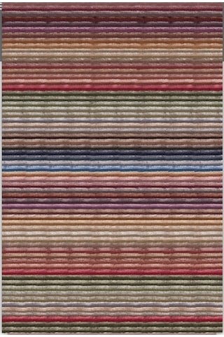 Rrenbow Kaymaz Tabanlı Halı Kilim Yolluk