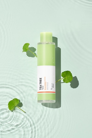 Missha Yağlanma Eğilimli Ciltler İçin Çay Ağacı Özü İçerikli Arındırıcı Tonik 210 ML