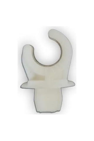 Kaput Destek Demiri Tutucu Klipsi 357823397 Seat Toledo İle Uyumlu 2005-2009