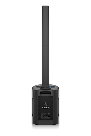 Behrınger C210 200W Column Array Aktif Portatif Hoparlör