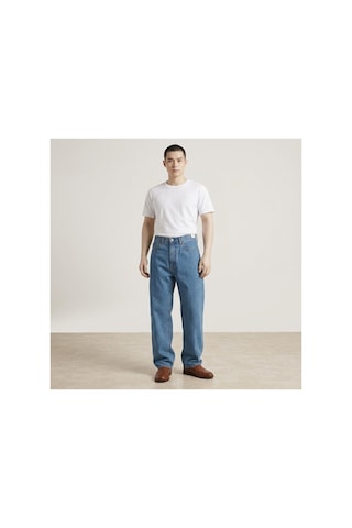 Levi's 568 Loose Straıght Erkek Jean Pantolon Kot Mavi