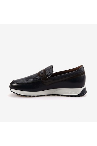 Mocassini Gold Erkek Spor & Sneaker Ayakkabı 66447 Laci-kahve