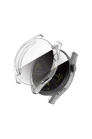 Huawei Watch Gt3 46Mm 360 Tam Koruma Silikon Kılıf Koruyucu (538654232)