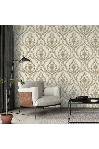 Adawall Dante Koleksiyonu 1401-6 Duvar Kağıdı