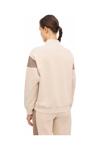 Lumberjack Wl 18merybel-fz2 6fx Bej Kadın Sweatshirt 000000000102063680 Bej