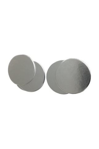 History 46 mm PE Folyo Kapak Polietilen Sızdırmaz Conta 1000 Adet History 46 mm PE Folyo Kapak Polietilen Sızdırmaz Conta 1000 Adet