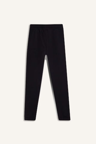 Defacto Kız Çocuk Jogger Eşofman Altı G0578a826spbk81 Siyah-bk81