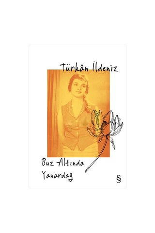 Taşra Kızının Deliceleri + Buz Altında Yanardağ + Okuma Sticker'ları