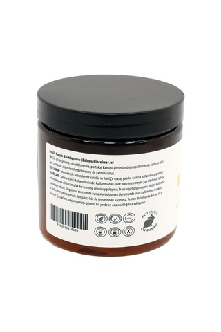 İsemlife Selülit Karşıtı & Sıkılaştırıcı Jel 250 ML