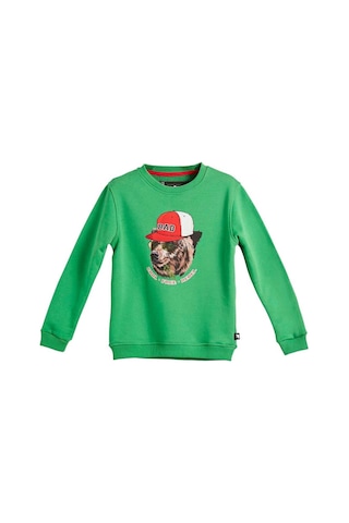 Bad Bear Çocuk Sweatshirt 23.06.12.002-c13