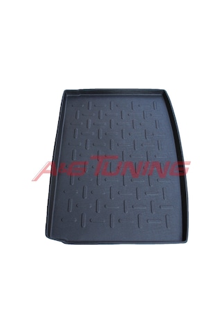 Volkswagen Golf 5 Plus Bagaj Havuzu 2005-2008 N11.6815