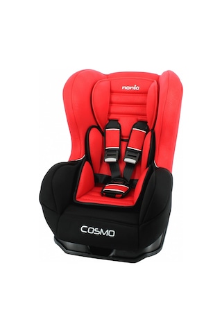 Comfymax Ultra Lux 0 - 25 KG Oto Koltuğu