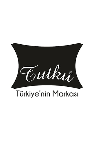 Tutku Elite Erkek Elastan Spor Atlet 1304 6'lı Paket Siyah