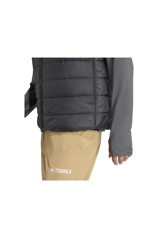 Adidasterrex Multi Essentials Clımawarm Dolgulu Erkek Yelek Ka9740 Siyah