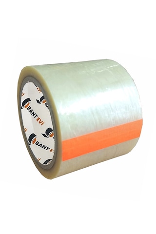 Şeffaf Koruma Bandı 8cmx10mt Araç Kapı Eşik Bandı İz Bırakmayan
