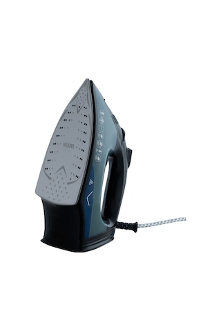 Vestel VBU 2724 Mavi Buharlı Ütü