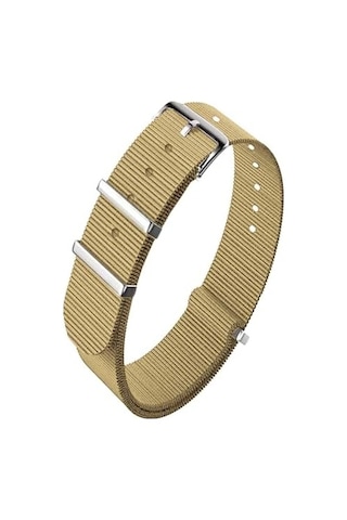 Nato Saat Kordonu Cobra Kayışı N32nyl1 18mm 20mm 22mm 24mm Uyumlu Tekstil Kayış Kadın Erkek Çok Renkli Diğer