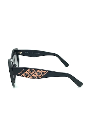 Salvatore Ferragamo Sf1022 C001 Kadın Güneş Gözlüğü