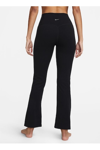 Siyah - Gri - Gümüş Kadın Eşofman Altı Dv9181-010 W Ny Df Luxe Pant Siyah - Gri - Gümüş