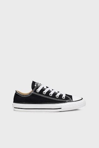 Converse Unisex Çocuk Ayakkabı 3j235c 001 Siyah Siyah