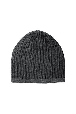 Alaska The Last Frontier Çift Taraflı Doubleface Kumaş Unisex Bere Açık Gri