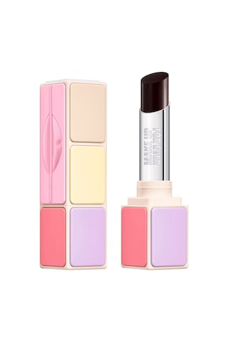 Make Up For Ever Artist Colorglow Lip Balm - Hyaluronik Asitli 24s Nemlendirici Dudak Balmı - 490 Black Cherry Diğer