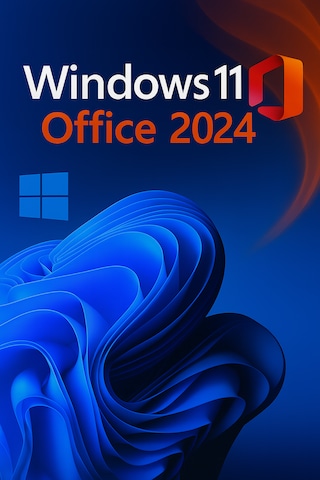Windows 11 Pro Ve Microsoft Office 2024 Dijital Lisans Anahtarı Windows 11 Pro Ve Microsoft Office 2024 Dijital Lisans Anahtarı