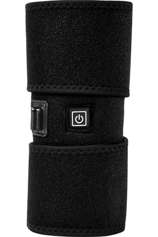 Yuntech01 Isıtmalı Dizlik - Usb Ve Ac Adaptörlü, 3 Sıcaklık Ayarı, Ağrı Giderme İçin Mükemmel Çok Renkli