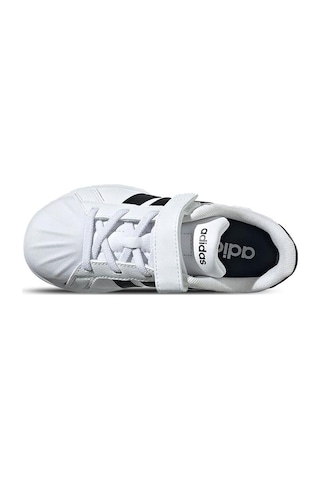 Adidas Performance Streettalk Erkek Günlük Ayakkabı Jp8278 Siyah