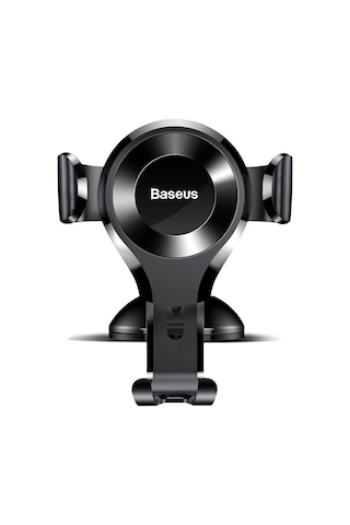 Baseus Gravity Osculum Araç İçi Telefon Tutucu
