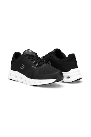 Dark Seer Ds E Xr-run Sneaker 2026 Erkek SİYAH-BEYAZ