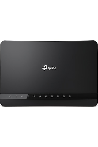 TP-Link Archer VR1200 AC1200 Mbps Dual Band Gigabit Vdsl-Adsl Modem Router