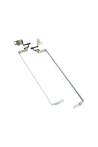 Lenovo Uyumlu ideaPad 520-15IKB 80YL004LTX, 80YL00DTTX Menteşe Seti
