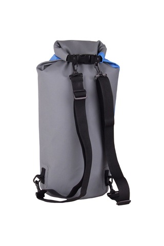 Luckstone Fsd3003003 60 L Hava Çıkışlı Su Geçirmez Kuru Çanta Kuru Islak Ayırma Depolama Katlanabilir Çanta - Yeşil