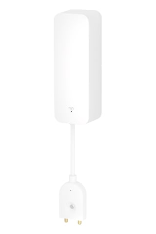 Wifi Harici Problu Su Baskını Sensörü Tuya, Smart Life Uyumlu