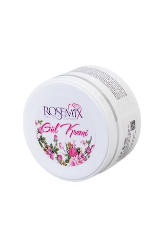 Rosemix - 671 - - Gül Krem 85 Ml - 2 Adetlik - Csmo-tex - Set Ürün