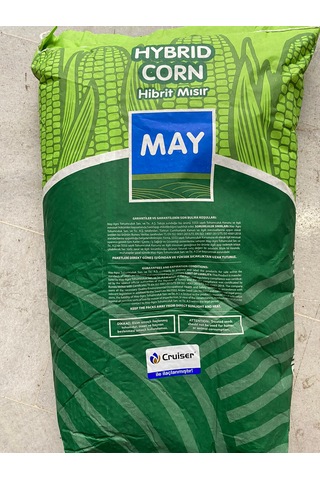 May M15g40 Sılajlık Mısır Tohumu 1 Paket