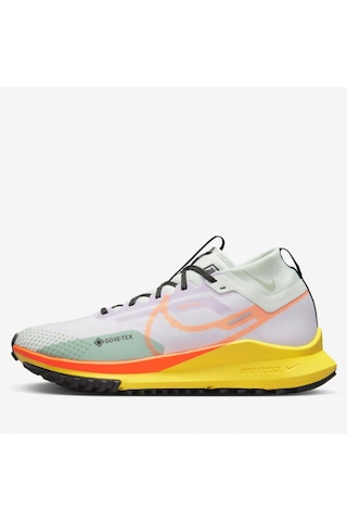 Nike Nıke React Pegasus Traıl 4 Gtx Beyaz Beyaz