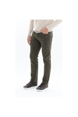 Erkek Non-denim Spor Pantolon 2522203008.nnd5cr Haki
