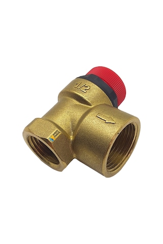Vaillant Uyumlu Vcw 221 T Kombi Ventili