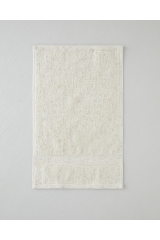 English Home Melange Pamuk El Havlusu 30x45 Cm Bej Melanj Bej Melanj