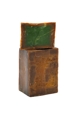 Anatolia Soap Mesopotamia 60% Defne Halep Sabunu