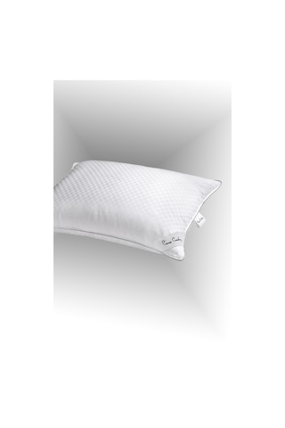 Pierre Cardin Pamuk Saten Yastık 800 G