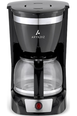 Aryıldız Robust Filtre Kahve Makinesi