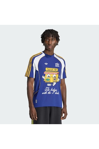 Adidas Key City New York Jersey Erkek Forma C-adııa4393e50a00 Lacivert