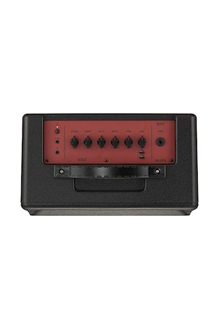 50w Bas Gitar Combo Amfisi, Yüksek Ses Kalitesi