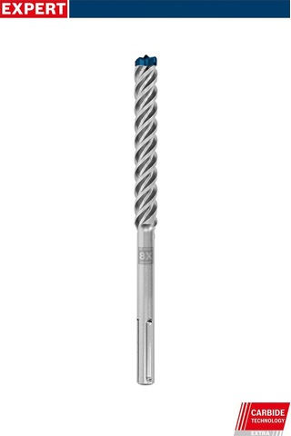 Bosch Expert 25 X 320 Mm Yeni Sds Max-8x Delme Ucu 2608900240